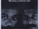 BILLY BANG & CHARLES TYLER Live At Green Space ANIMA LP SEALED