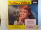 Debbie Reynolds Tammy & The Bachelor / Interlude Rare 1957 Coral Soundtrack Lp