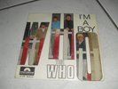 THE WHO  (I'M BOY )  EP POLYDOR ORIGINAL BIEM