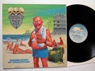 EVILDEAD - Annihilation of Civilization LP 1989 Gatefold SPV