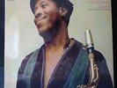 NEW JOHN HANDY QUINTET New View BOBBY HUTCHERSON CBS UK Original LP EX
