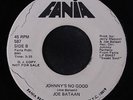 JOE BATAAN: Johnny's No Good / This Boy 45 (dj) Soul