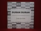 DURAN DURAN - GIRLS ON FILM **PROMO** PORTUGAL 7/45  PORTUGUESE GENERIC SLEEVE