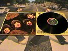 THE BEATLES RUBBER SOUL ORIGINAL 1965 MONO PRESSING CLEAN VINYL
