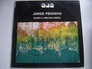 JORGE PEIXINHO - ELEGIA A AMILCAR CABRAL LP CONCRETE ELECTRO CONTEPORARY N MINT