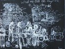 Fairport Convention, What We Did On Our Holidays ILPS 9092