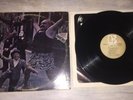 The Doors Strange Days Lp Orig 1967 GOLD VG+ to EX WAX TESTED PLAYS GREAT