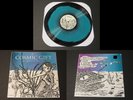 A Cosmic Gift Dreams of The Sea /100 #'d ffo Richard Houghten BloomyPetal