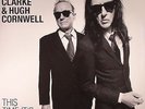 COOPER CLARKE, John/HUGH CORNWELL - This Time It's Personal - Vinyl (LP)