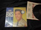 Elvis Presley G.I. Blues Album