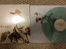 Copeland - In Motion Vinyl LP Record Coke Bottle Clear limited to 250 *1st Press