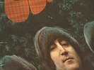 Beatles Rubber Soul Rare First Early Pressing & Matrix No. Free UK P & P.