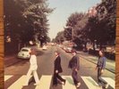FAN CLUB ISSUE Beatles Return To Abbey Road Walking Right To Left 12