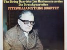 DECCA D188 D7 Shostakovich: String Quartets Nos 1-15 FITZWILLIAM STRING 5TET 7LP