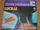 Single Little Richard Lucille  //  Keep a Knockin Metronome Top
