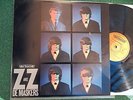 ZZ And De Maskers - Same (Lp, Artone,1965; Outsiders;Motions) 60s-Garage, -Punk
