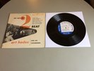 ART HODES And His Chicagoans BLUE NOTE 7004 original 10