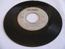 THE CREATIONS - JUST REMEMBER ME / TIMES ARE CHANGING - GLOBE