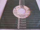 CARL CARLTON - YOU CAN'T STOP A MAN IN LOVE - ABC DJ