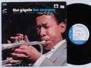 LEE MORGAN The Gigolo BLUE NOTE LP