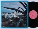 GEORGE GRUNTZ Noon In Tunisia SABA LP VG++ gatefold germany