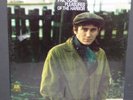 PHIL OCHS Pleasures Of The Harbor vinyl LP record sealed cut out MONO