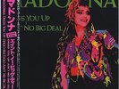 Madonna - Dress You Up   Ain't No Big Deal 12