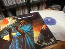 RAW MATERIAL - 1ST ALBUM - EVOLUTION UK 1970 ORIG. LP Hyperrare