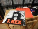 T Rex - Slider 1972 orig. UK 1st Pressing + ois.  LP