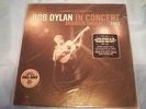 Bob Dylan   In Concert  Brandeis University 1963  2013 Store Day