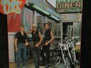 Stray Cats Gonna Ball NEAR MINT Arista Vinyl LP