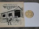 Homegrown In NH Volume II - private NH local comp LP - Knightmare - heavy metal