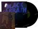 Black Sabbath - Master Of Reality US LP 2010 + Poster //15