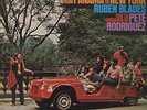 Ruben Blades Con Pete Rodriguez From Panama To New York Barbaro Vinyl LP