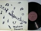 Rare Folk LP - Melissa Javors - Just Beginning - Gary P Nunn - Guacamole # GR 1