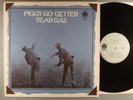 Tear Gas  Piggy Go Getter   Prog Psych