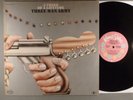 Three Man Army  A Third Of A Lifetime    Hard Rock; Psych