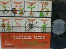 Curtain Time - Morton Gould - Columbia ML-4451 LP MONO