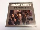 JACKSON BROWNE - The Pretender LP - Audiophile Mobile Fidelity MFSL 1-055 RARE