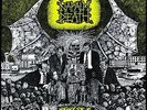 NAPALM DEATH-SCUM  (US IMPORT)  VINYL LP NEW