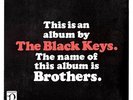 BLACK KEYS-BROTHERS  (US IMPORT)  VINYL LP NEW