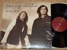 Jimmy Page & Robert Plant ?– No Quarter:1-st. UK Press