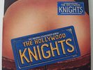 The Hollywood Knights (The Original Soundtrack Album) PROMO