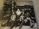 THE ALLMAN BROTHERS BAND - AT FILLMORE EAST - 2X VINYL LP - GATEFOLD 180 GRAM