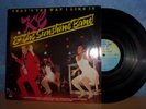 KC & THE SUNSHINE BAND That's The Way (I Like It) LP K-Tel Australia 1980 MX2035