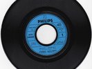 RARE SP  JOHNNY HALLYDAY /Jesus Christ /On me recherche/ EDITION SACEM   RARE SP