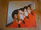Kraftwerk - Die Mensch Maschine 12“ LP 12“ Record