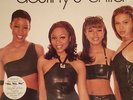 DESTINY'S CHILD No, No, No ORIG HIP HOP R&B LP