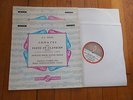 BACH :Sonatas / RAMPAL-VEYRON.LACROIX 2LP Set DUCRETET 320C027/021 50'S Press