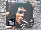 Bob Marley & The Wailers Catch A Fire Back To Black Vinyl New Sealed Download